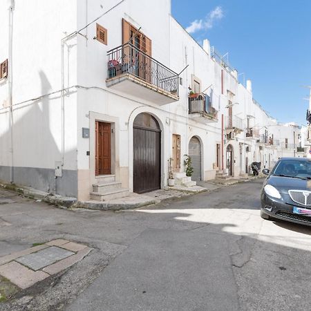 White Stone Flats & Studios Ostuni Δωμάτιο φωτογραφία