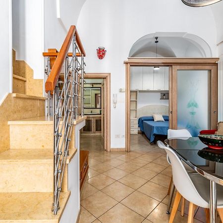 White Stone Flats & Studios Ostuni Εξωτερικό φωτογραφία