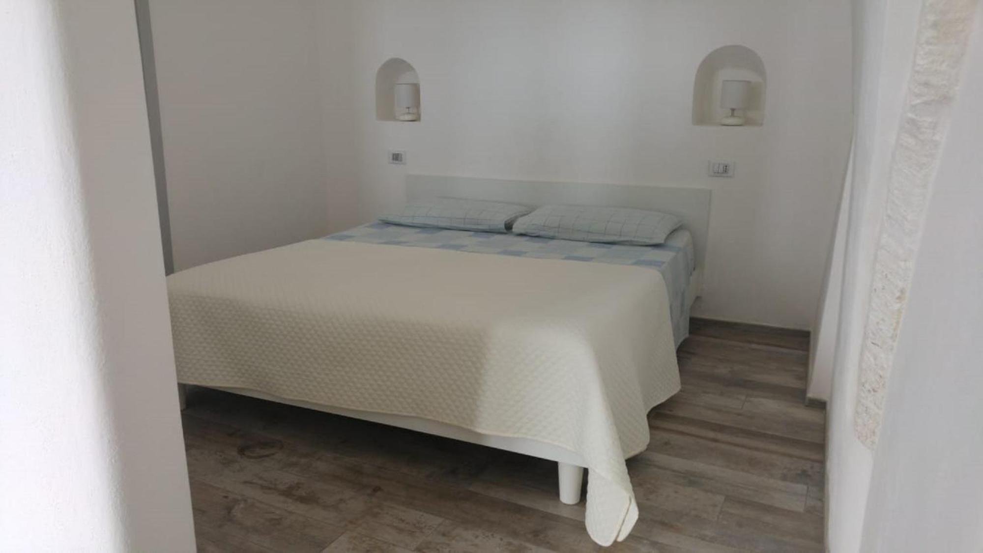 White Stone Flats & Studios Ostuni Δωμάτιο φωτογραφία