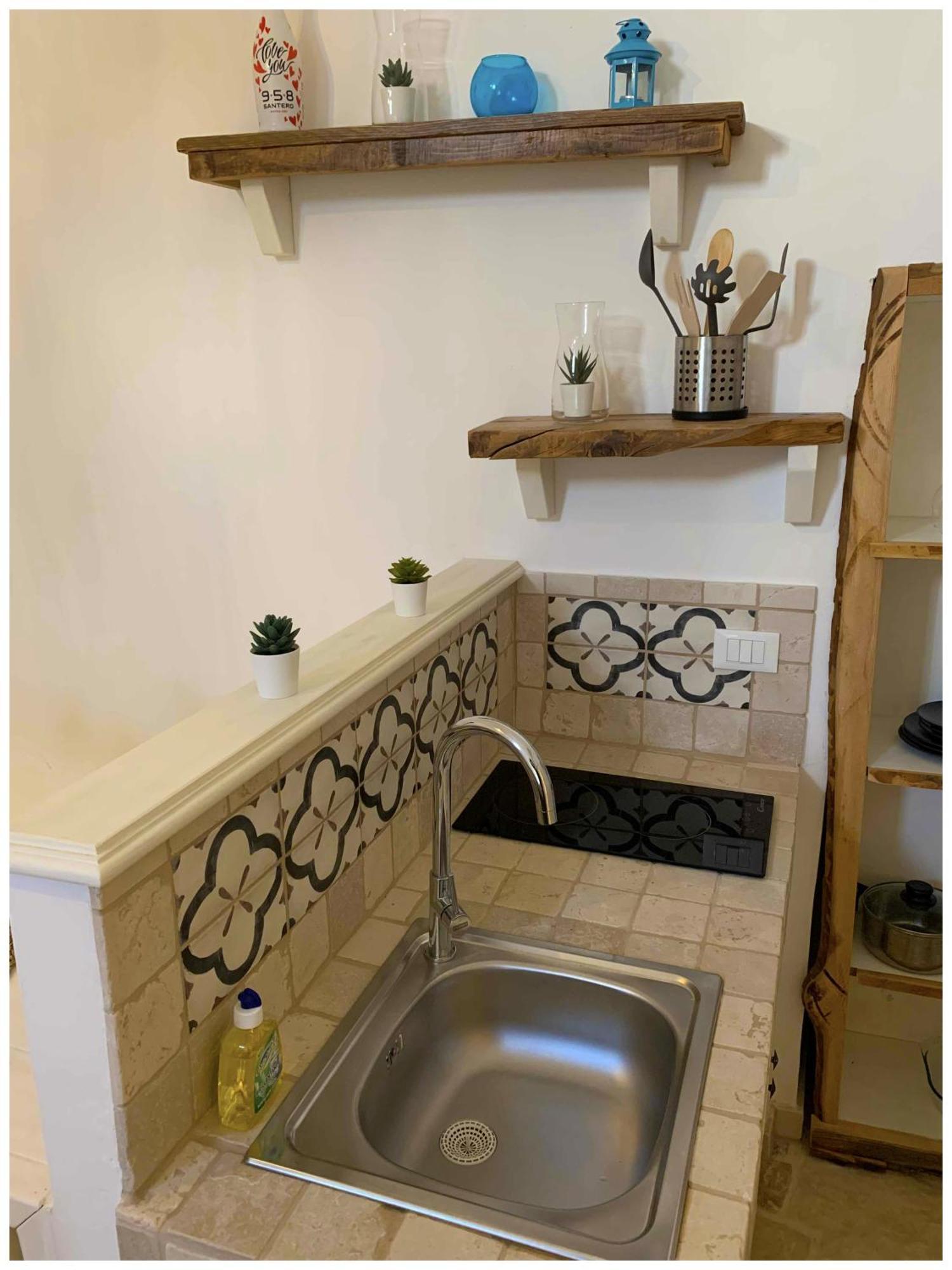 White Stone Flats & Studios Ostuni Δωμάτιο φωτογραφία