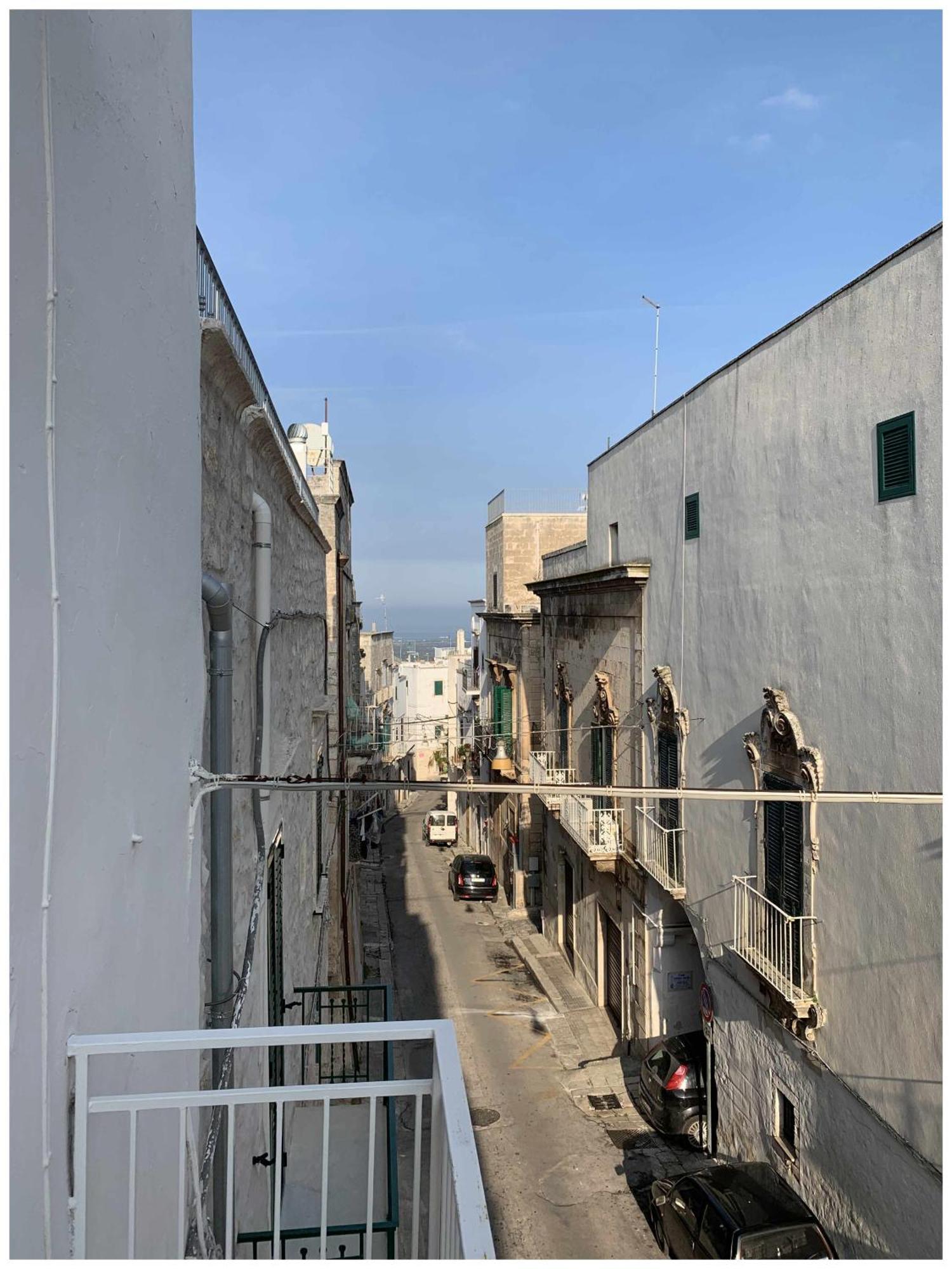 White Stone Flats & Studios Ostuni Δωμάτιο φωτογραφία