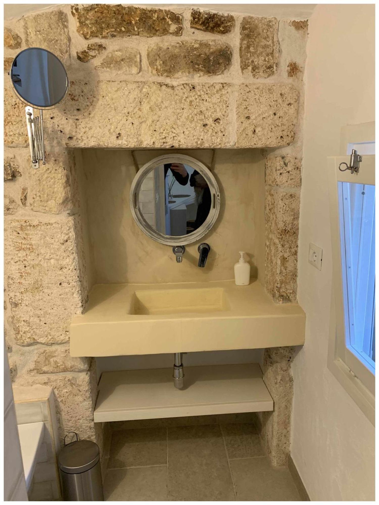 White Stone Flats & Studios Ostuni Δωμάτιο φωτογραφία