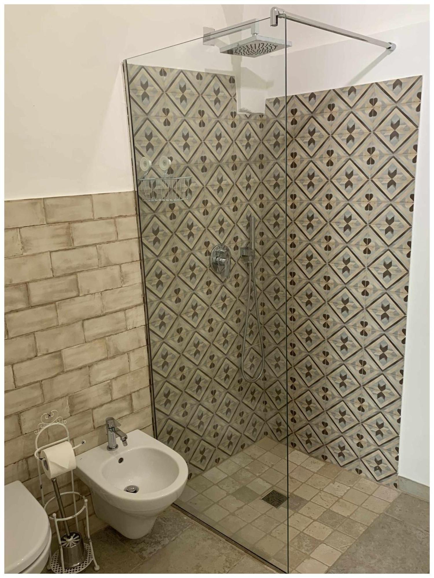 White Stone Flats & Studios Ostuni Δωμάτιο φωτογραφία