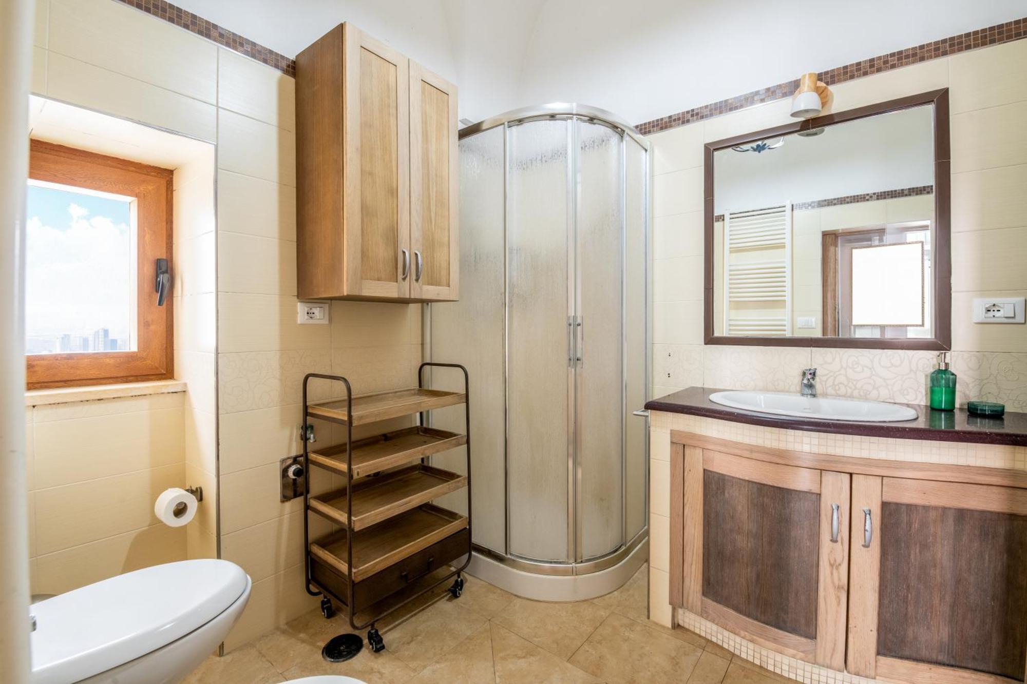 White Stone Flats & Studios Ostuni Δωμάτιο φωτογραφία