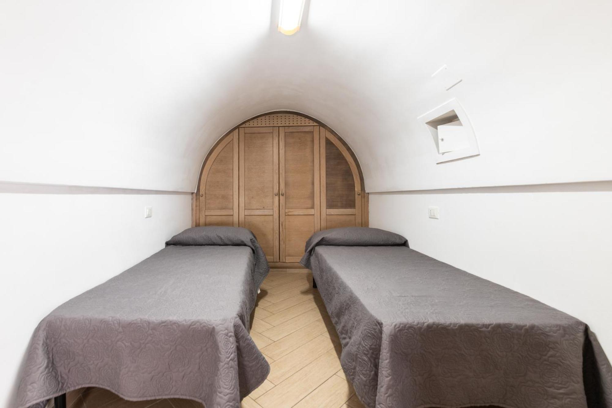 White Stone Flats & Studios Ostuni Δωμάτιο φωτογραφία