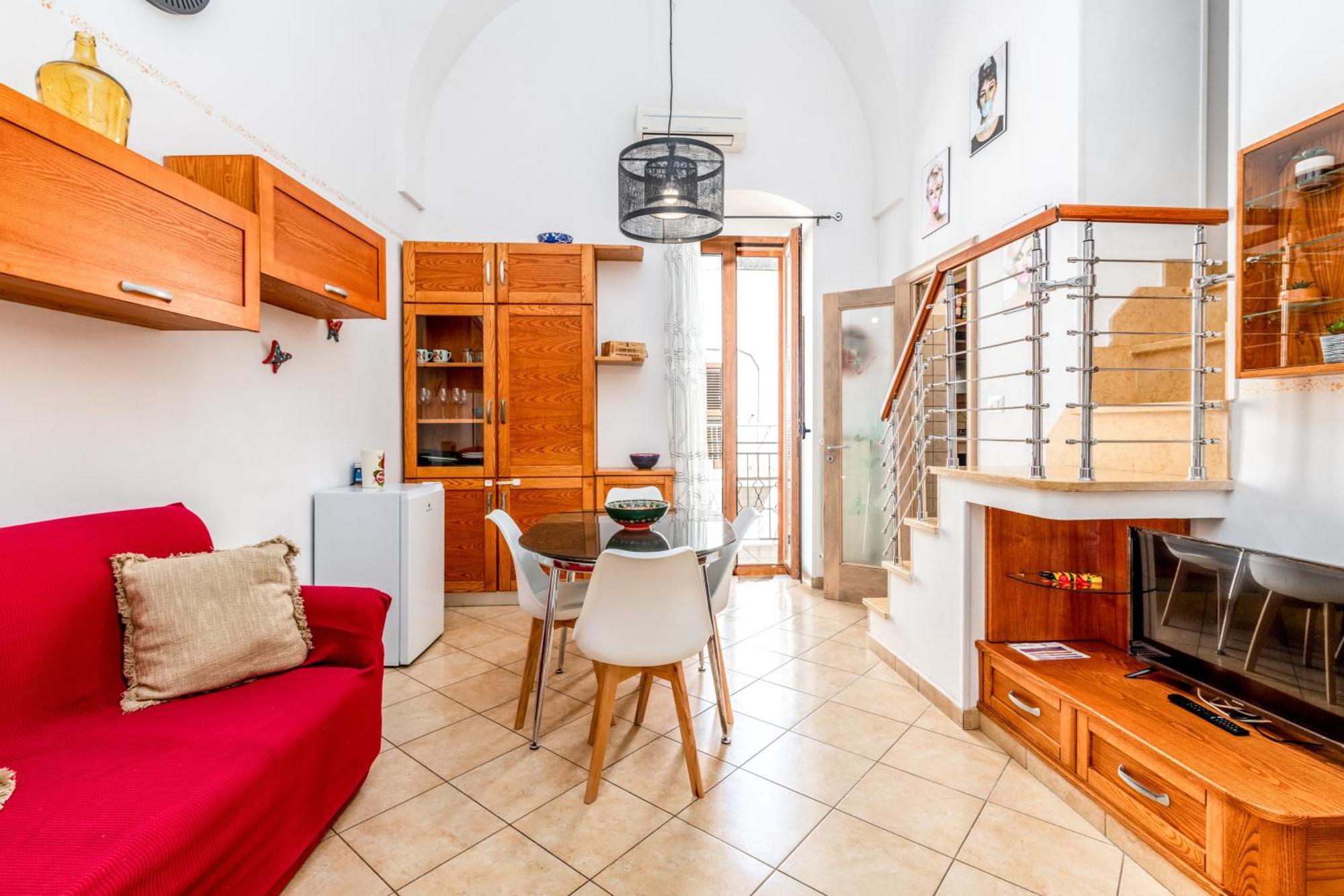 White Stone Flats & Studios Ostuni Εξωτερικό φωτογραφία