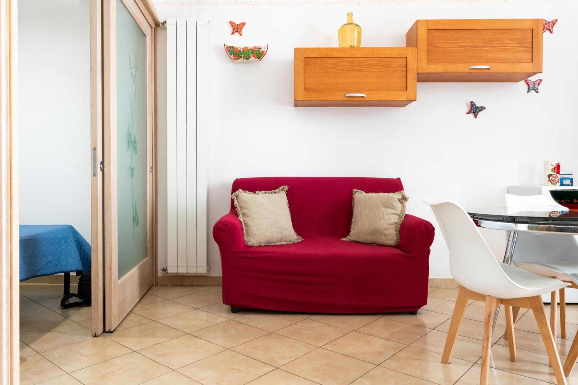 White Stone Flats & Studios Ostuni Δωμάτιο φωτογραφία