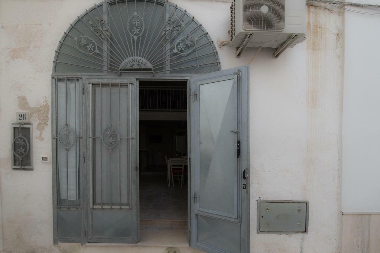 White Stone Flats & Studios Ostuni Δωμάτιο φωτογραφία